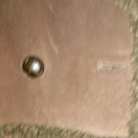 Cropped Guess jacket - Picture 3 of 8